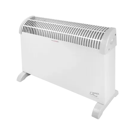 GRZEJNIK KONWEKTOROWY 2000W BASIC LTC LXUG05