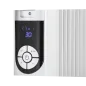 Grzejnik olejowy Teesa 2500W (11 żeberek) z wyświetlaczem Grzejnik olejowy Teesa 2500W (11 żeberek) z wyświetlaczem