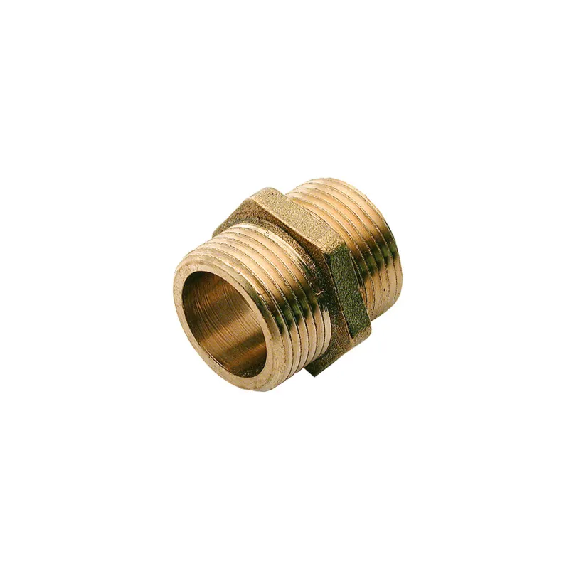 Nypel 2" Nypel 2"