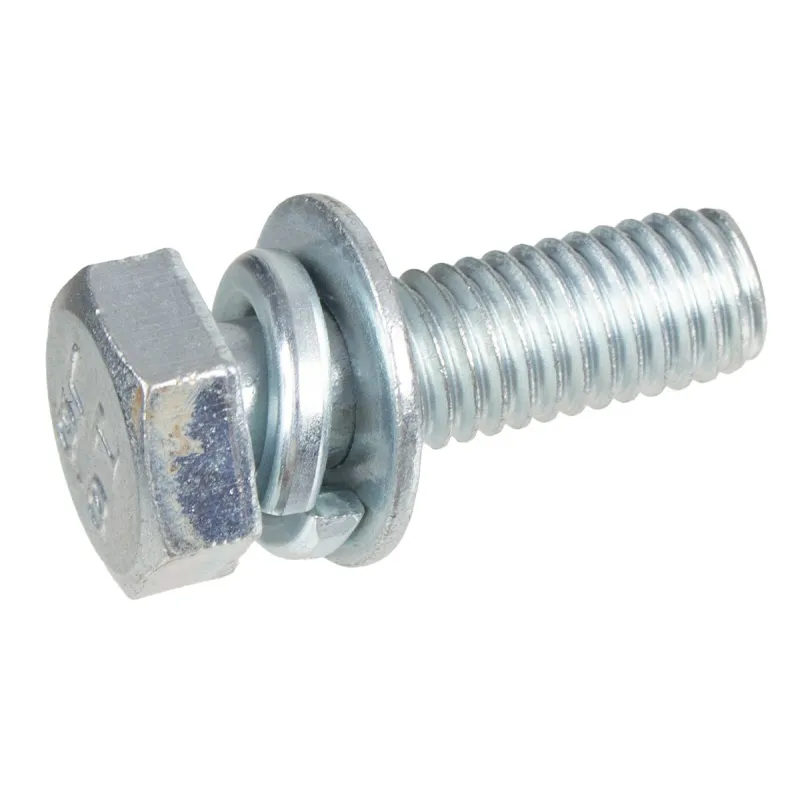 Śruba silnika Cedrus kosiarka KCL16