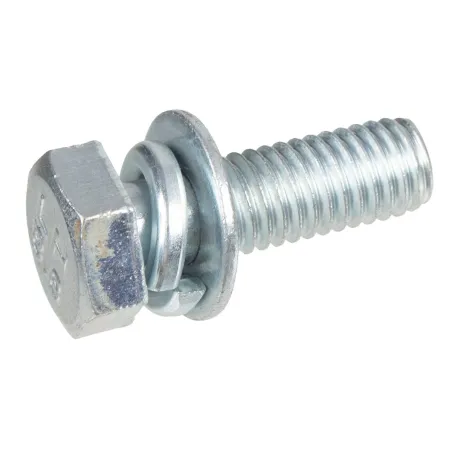 Śruba silnika Cedrus kosiarka KCL16