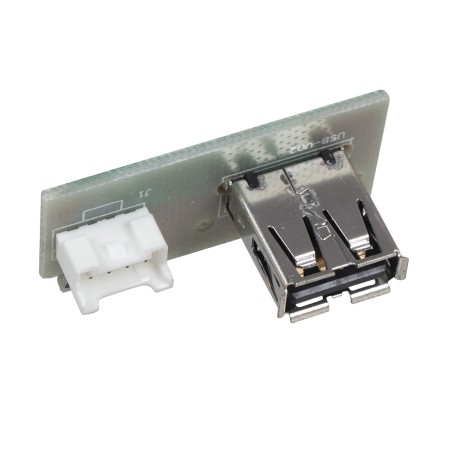 Wtyczka USB Worx WR104SI WR105SI