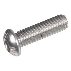 Śruba koła Vonblon KVM600MH M6 1x20mm