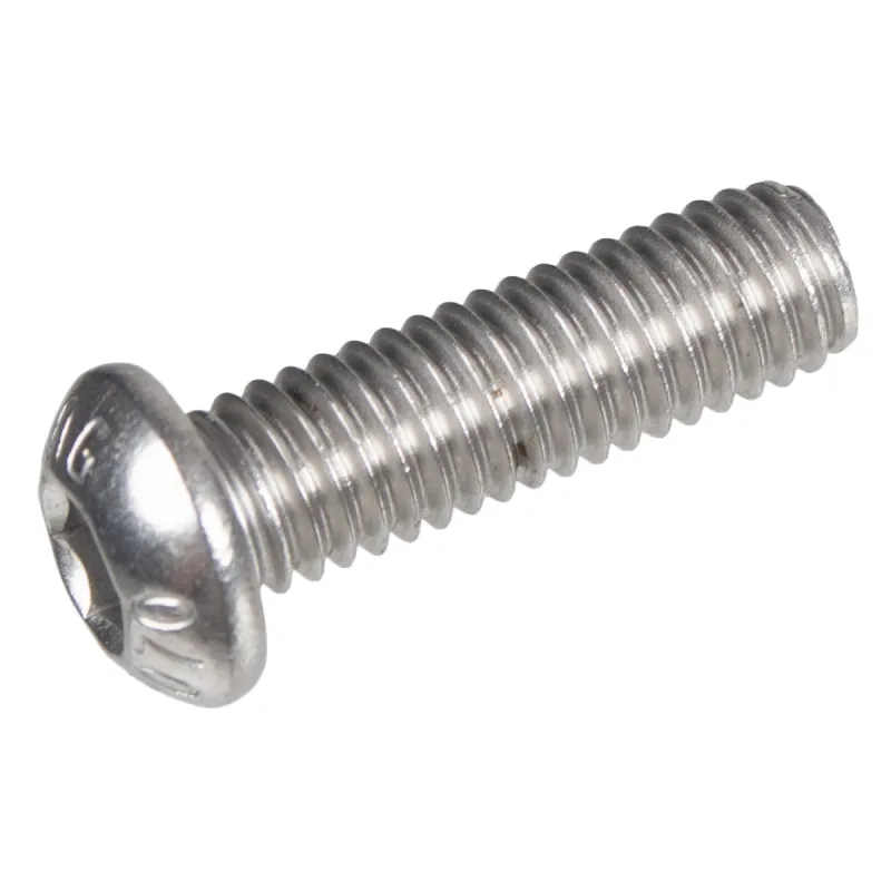 Śruba koła Vonblon KVM600MH M6 1x20mm