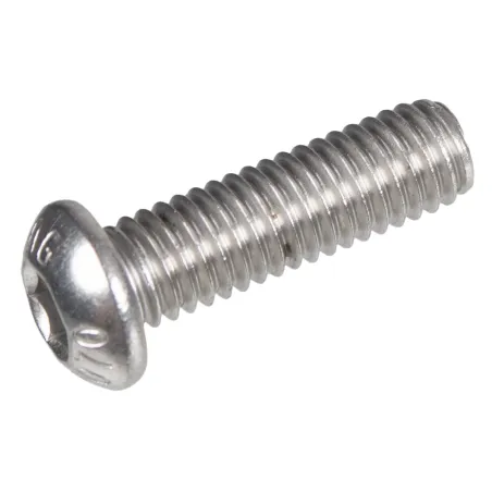 Śruba koła Vonblon KVM600MH M6 1x20mm