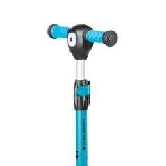 Hulajnoga trójkołowa REBEL ALIEN WHEELS BLUE