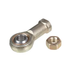 Końcówka cięgna sterowania Cedrus traktorek Challenge Starjet CZĘŚĆ ORYGINALNA