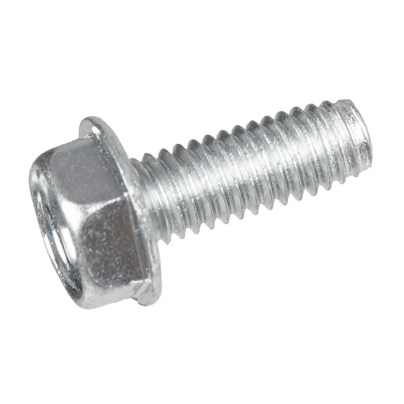 Śruba Cedrus M6x16 traktorek Challenge Starjet CZĘŚĆ ORYGINALNA