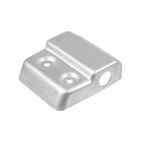 Osłona tłumika CEDRUS opryskiwacz OP03