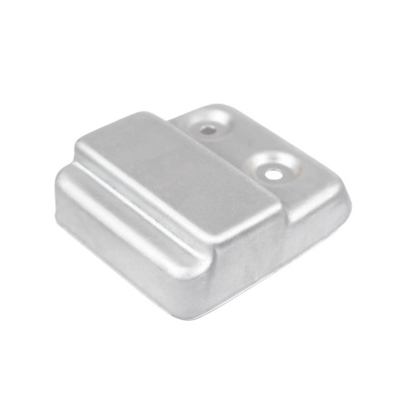 Osłona tłumika CEDRUS opryskiwacz OP03