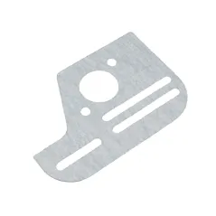 Osłona termiczna tłumika CEDRUS stopa ST01