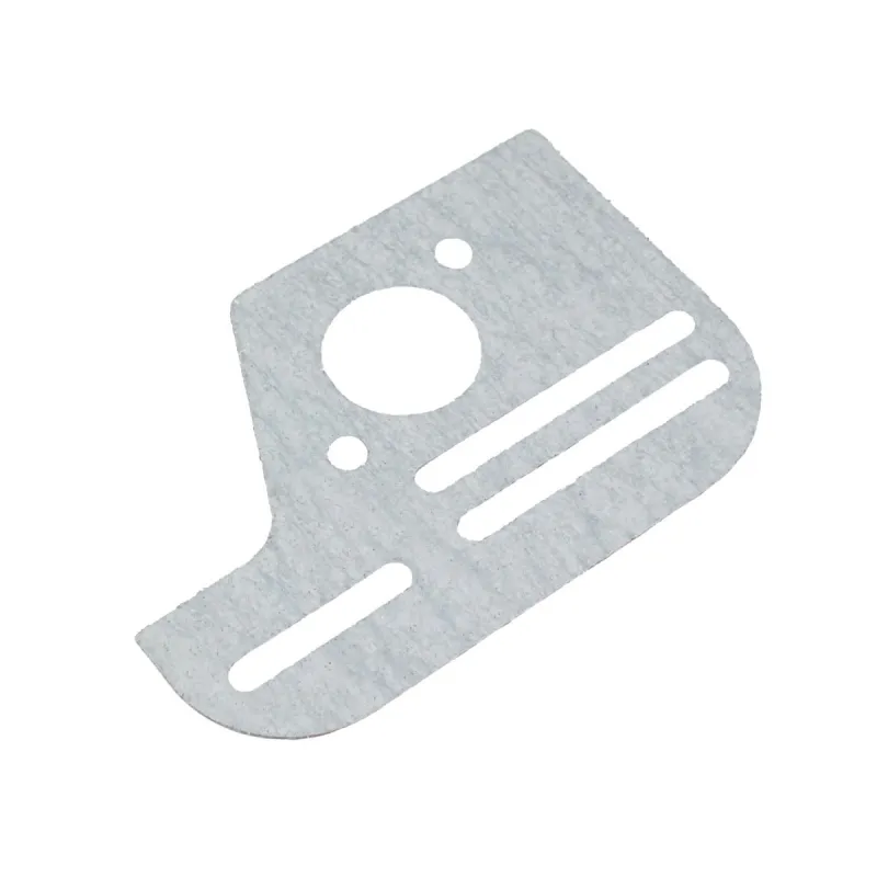 Osłona termiczna tłumika CEDRUS stopa ST01