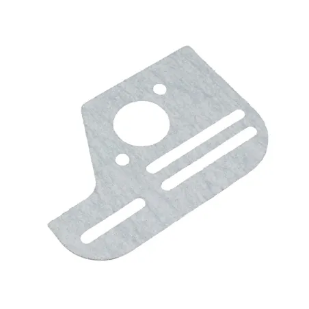 Osłona termiczna tłumika CEDRUS stopa ST01