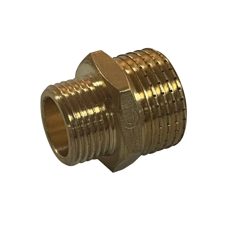 Nypel redukcyjny 1" x 1 1/4" Calido CA/KM-245-3225 Nypel redukcyjny 1" x 1 1/4" Calido CA/KM-245-3225