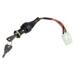 Stacyjka Ariens A25 kpl
CZĘŚĆ ORYGINALNA