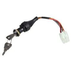 Stacyjka Ariens A25 kpl CZĘŚĆ ORYGINALNA