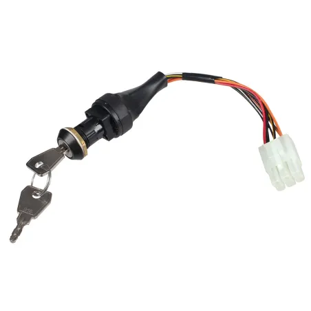 Stacyjka Ariens A25 kpl CZĘŚĆ ORYGINALNA