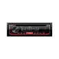 JVC KD-T702BT Radio samochodowe CD, BT, USB, AUX
