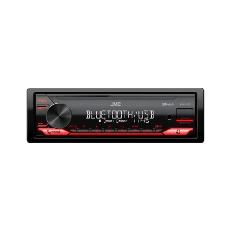 JVC KDX-272BT Radio samochodowe BT USB
