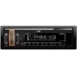 JVC KDX-361BT Radio samochodowe BT, USB, FM