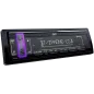 JVC KDX-361BT Radio samochodowe BT, USB, FM JVC KDX-361BT Radio samochodowe BT, USB, FM