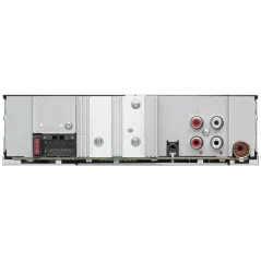 JVC KDX-361BT Radio samochodowe BT, USB, FM