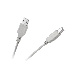 Kabel USB komputer-drukarka 3m