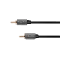 Kabel 1RCA-1RCA 0.5m Kruger&Matz