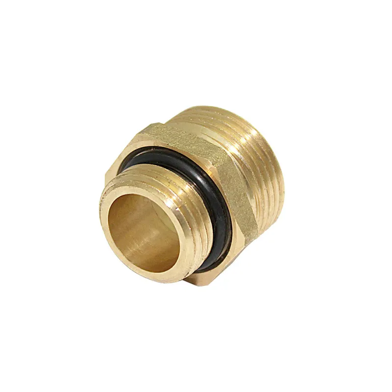 Nypel redukcyjny 1/2" x 3/4" Calido CA/KG-00420x15-O Nypel redukcyjny 1/2" x 3/4" Calido CA/KG-00420x15-O