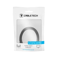 Kabel 1RCA-1RCA 1.8m Cabletech standard