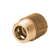 Przedłużka 1/2"GZ x 1/2"GW x 10