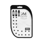 Kabel 3RCA-3RCA component 3.0m Kruger&Matz Kabel 3RCA-3RCA component 3.0m Kruger&Matz