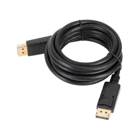Kabel Cabletech DISPLAYPORT wtyk-wtyk 1 m