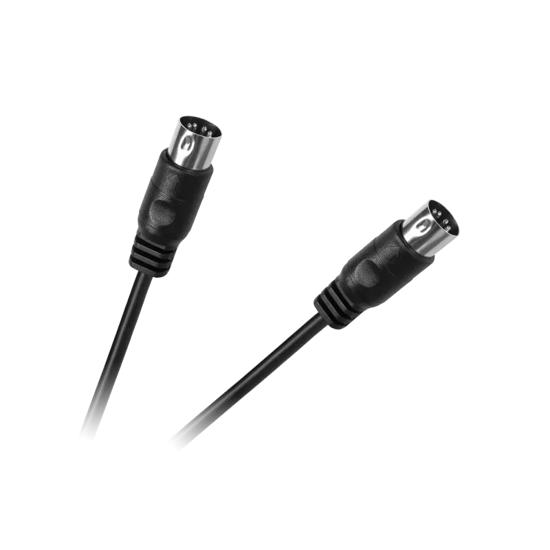 Kabel DIN-DIN 1,2m LX8042