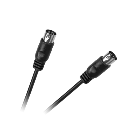 Kabel DIN-DIN 1,2m LX8042