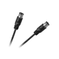 Kabel DIN-DIN 1,2m LX8042