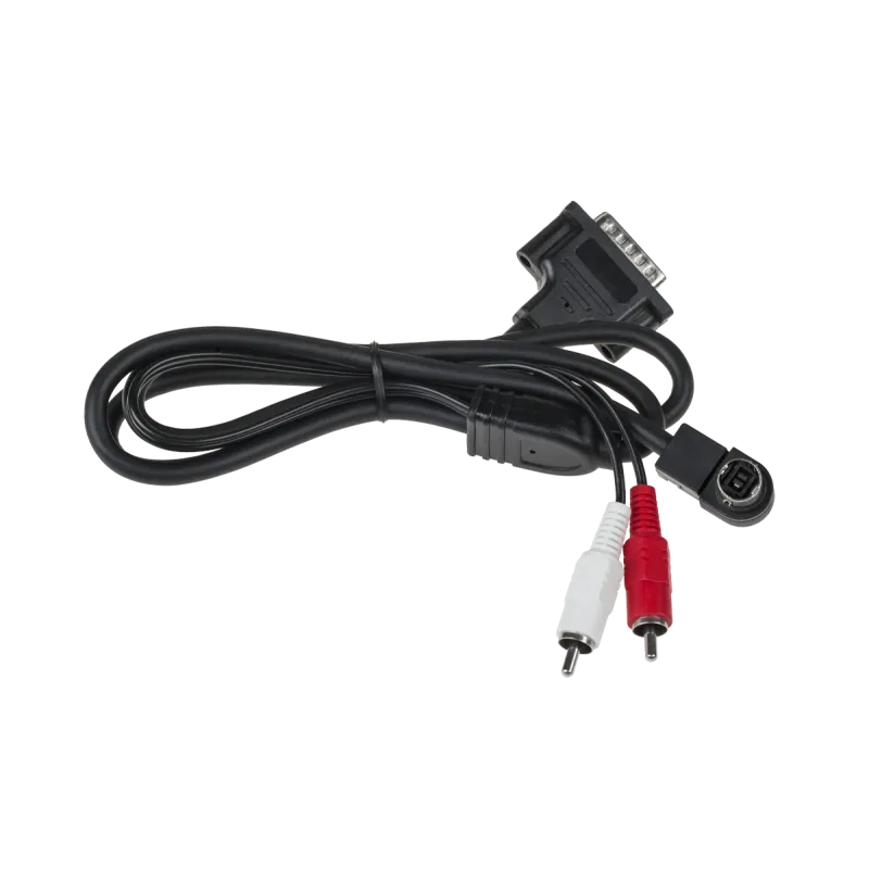 Kabel do cyfrowej zmieniarki Peiying PY-EM02 Sony