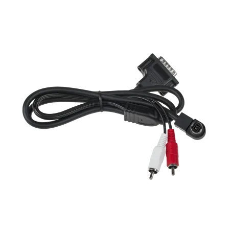 Kabel do cyfrowej zmieniarki Peiying PY-EM02 Sony
