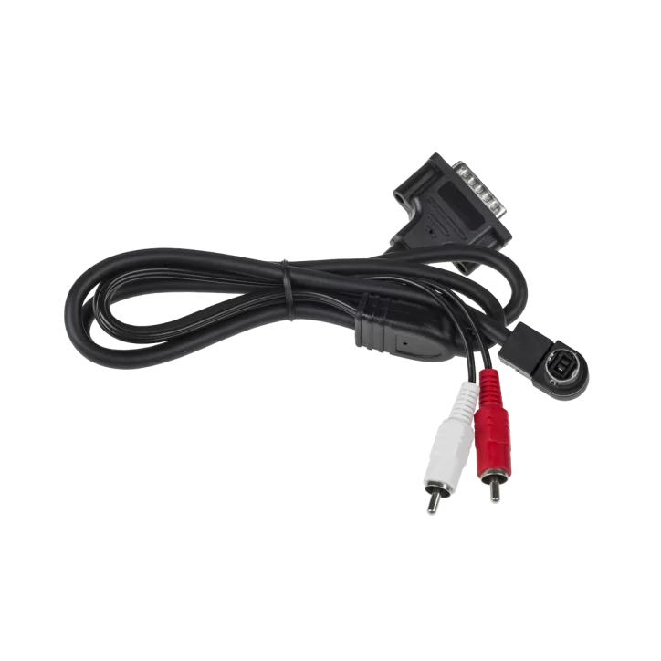 Kabel do cyfrowej zmieniarki Peiying PY-EM02 Sony