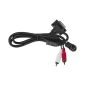 Kabel do cyfrowej zmieniarki Peiying PY-EM02 Sony