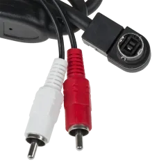 Kabel do cyfrowej zmieniarki Peiying PY-EM02 Sony