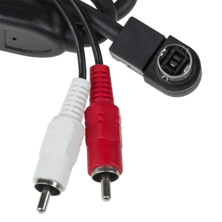 Kabel do cyfrowej zmieniarki Peiying PY-EM02 Sony