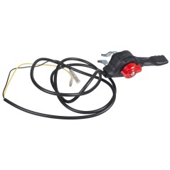 Wyłącznik przepustnicy Cedrus glebogryzarka GLX540