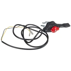 Wyłącznik przepustnicy Cedrus glebogryzarka GLX540