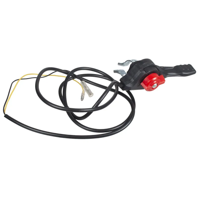 Wyłącznik przepustnicy Cedrus glebogryzarka GLX540