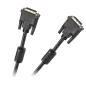 Kabel DVI-DVI 5m (18+1) Kabel DVI-DVI 5m (18+1)