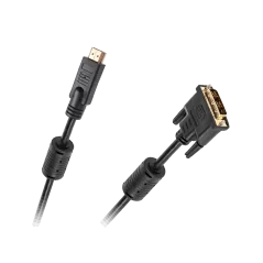 Kabel DVI-HDMI 15m