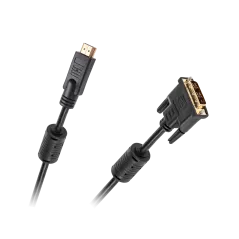 Kabel DVI-HDMI 15m