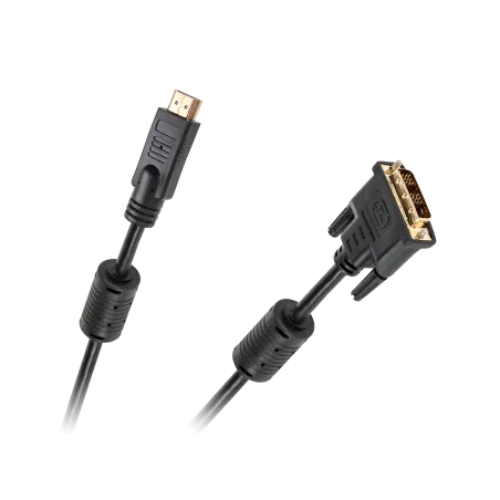 Kabel DVI-HDMI 15m