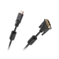 Kabel DVI-HDMI 15m Kabel DVI-HDMI 15m